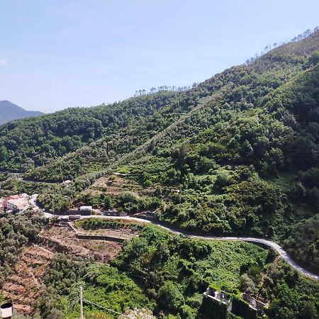 Il Caligo Apartamento Levanto Exterior foto