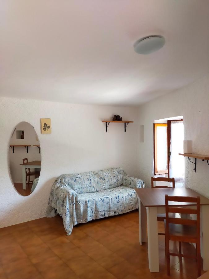 Il Caligo Apartamento Levanto Exterior foto