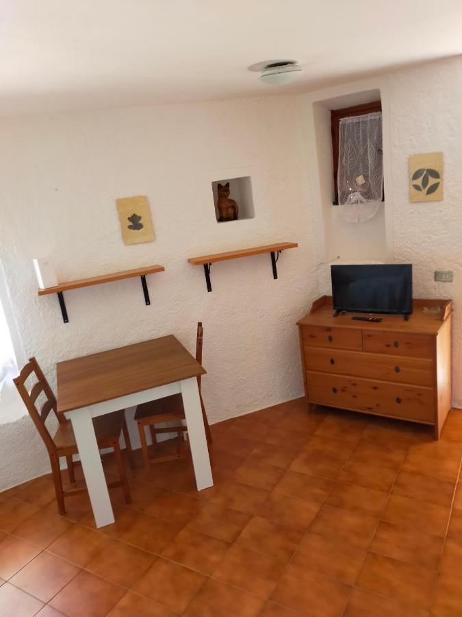 Il Caligo Apartamento Levanto Exterior foto