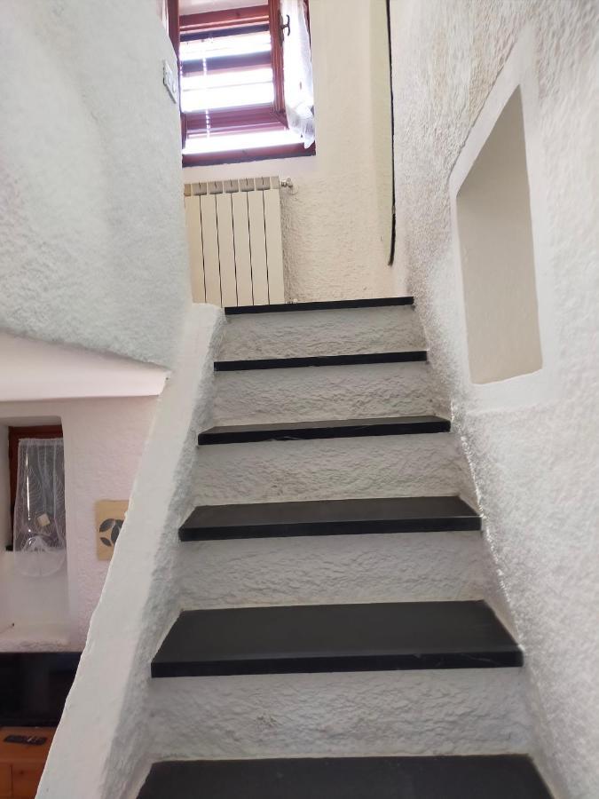Il Caligo Apartamento Levanto Exterior foto