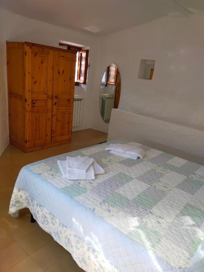 Il Caligo Apartamento Levanto Exterior foto