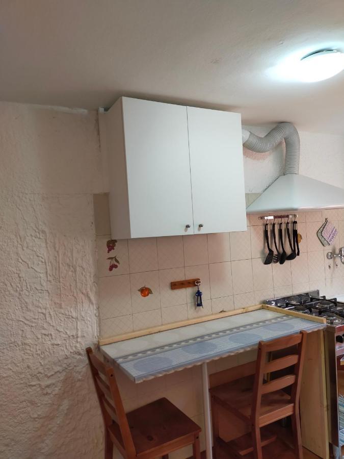 Il Caligo Apartamento Levanto Exterior foto