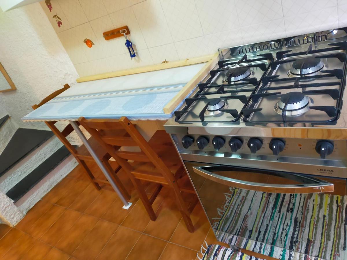 Il Caligo Apartamento Levanto Exterior foto
