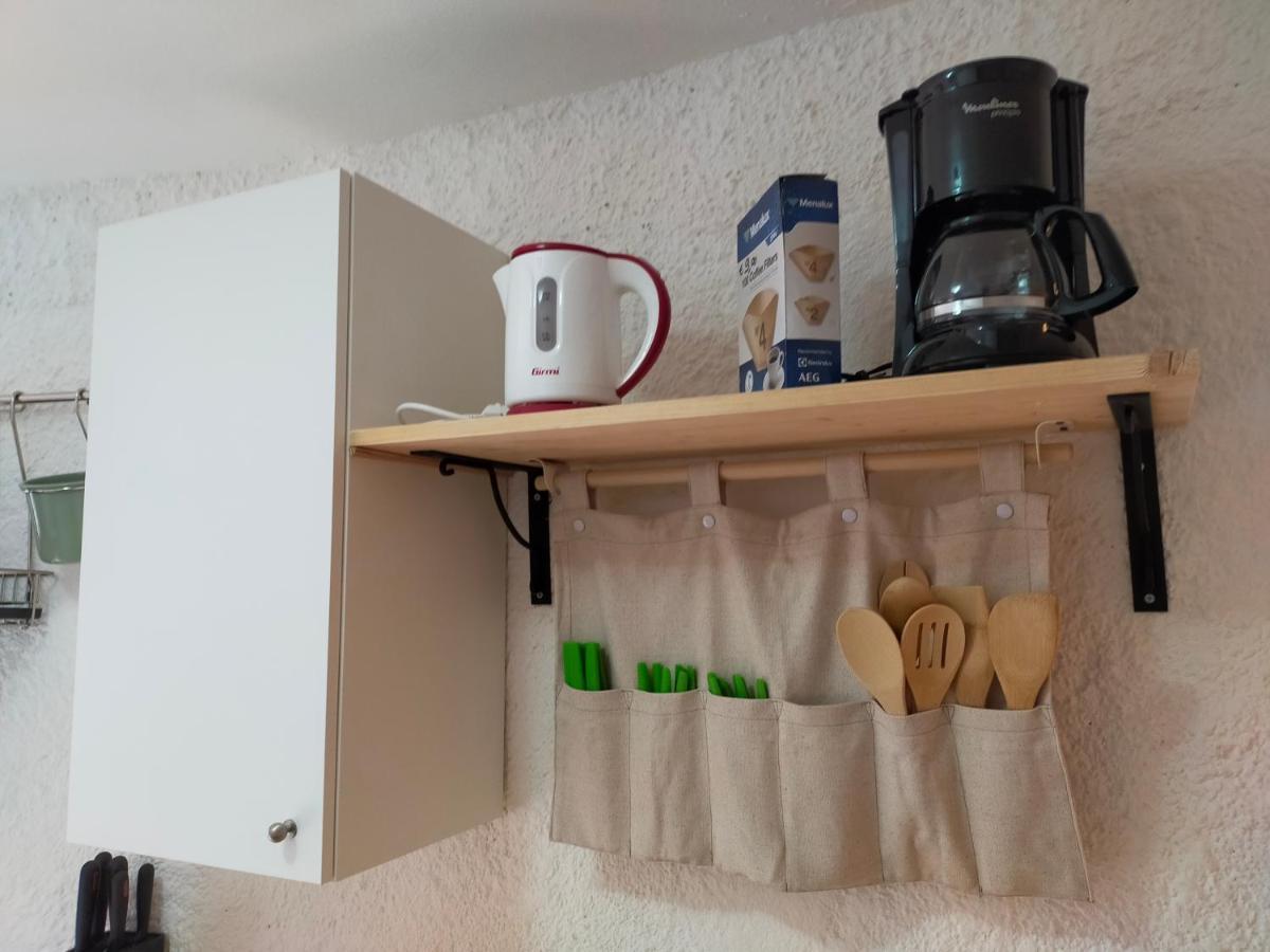 Il Caligo Apartamento Levanto Exterior foto