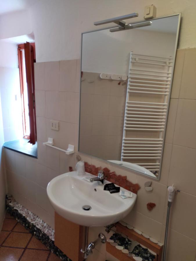 Il Caligo Apartamento Levanto Exterior foto