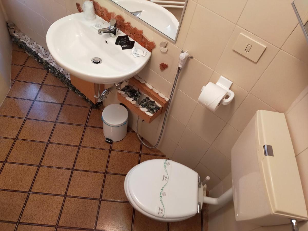 Il Caligo Apartamento Levanto Exterior foto